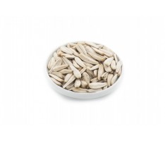 Ay Çekirdeği Beyaz Tuzsuz 250 Gr Paket